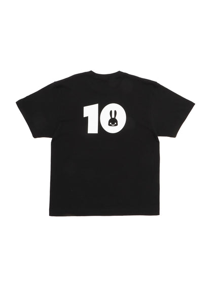 OS 10th Anniv. T-SHIRTS 審査10点