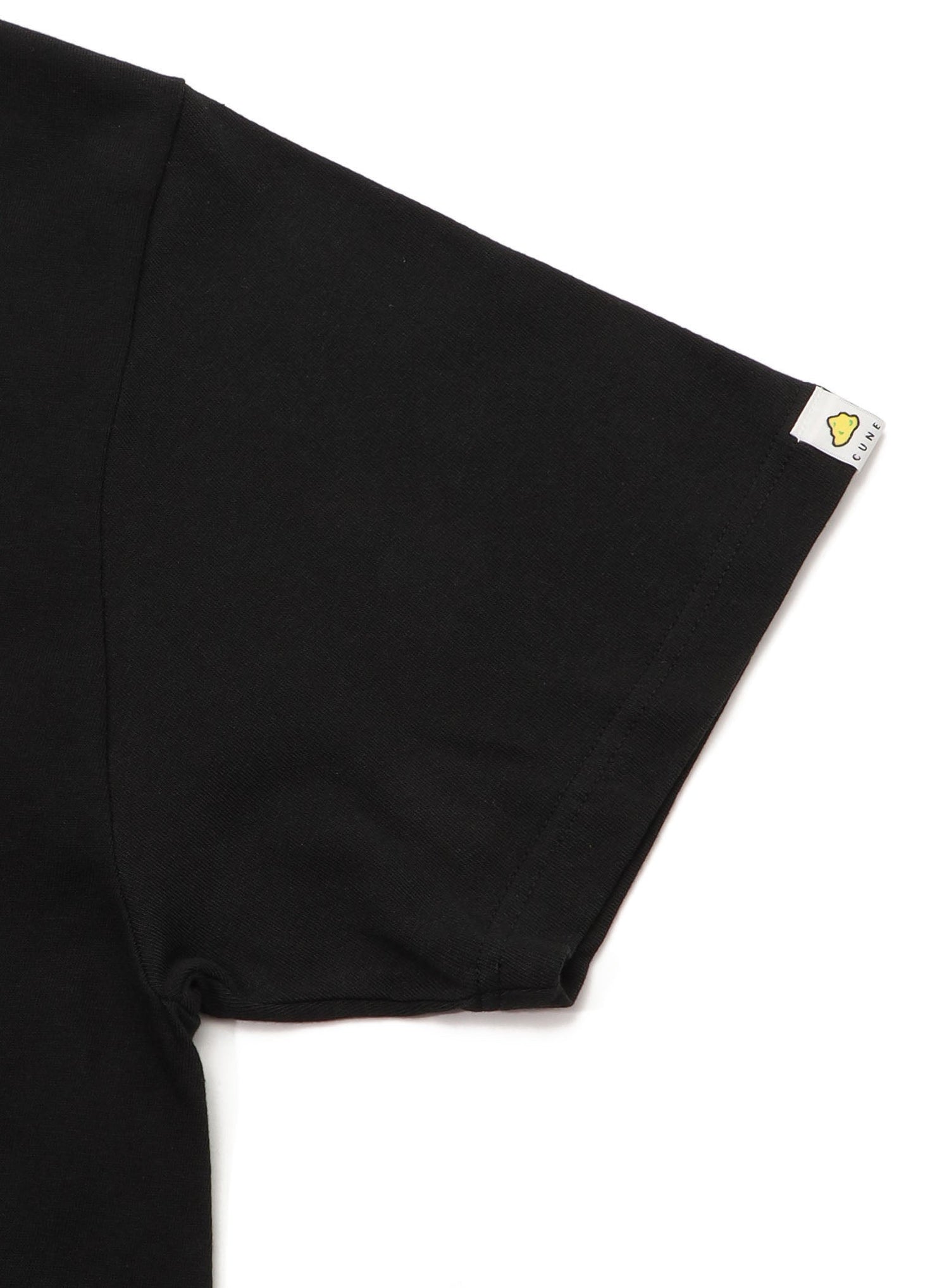 OS 10th Anniv. T-SHIRTS 審査10点