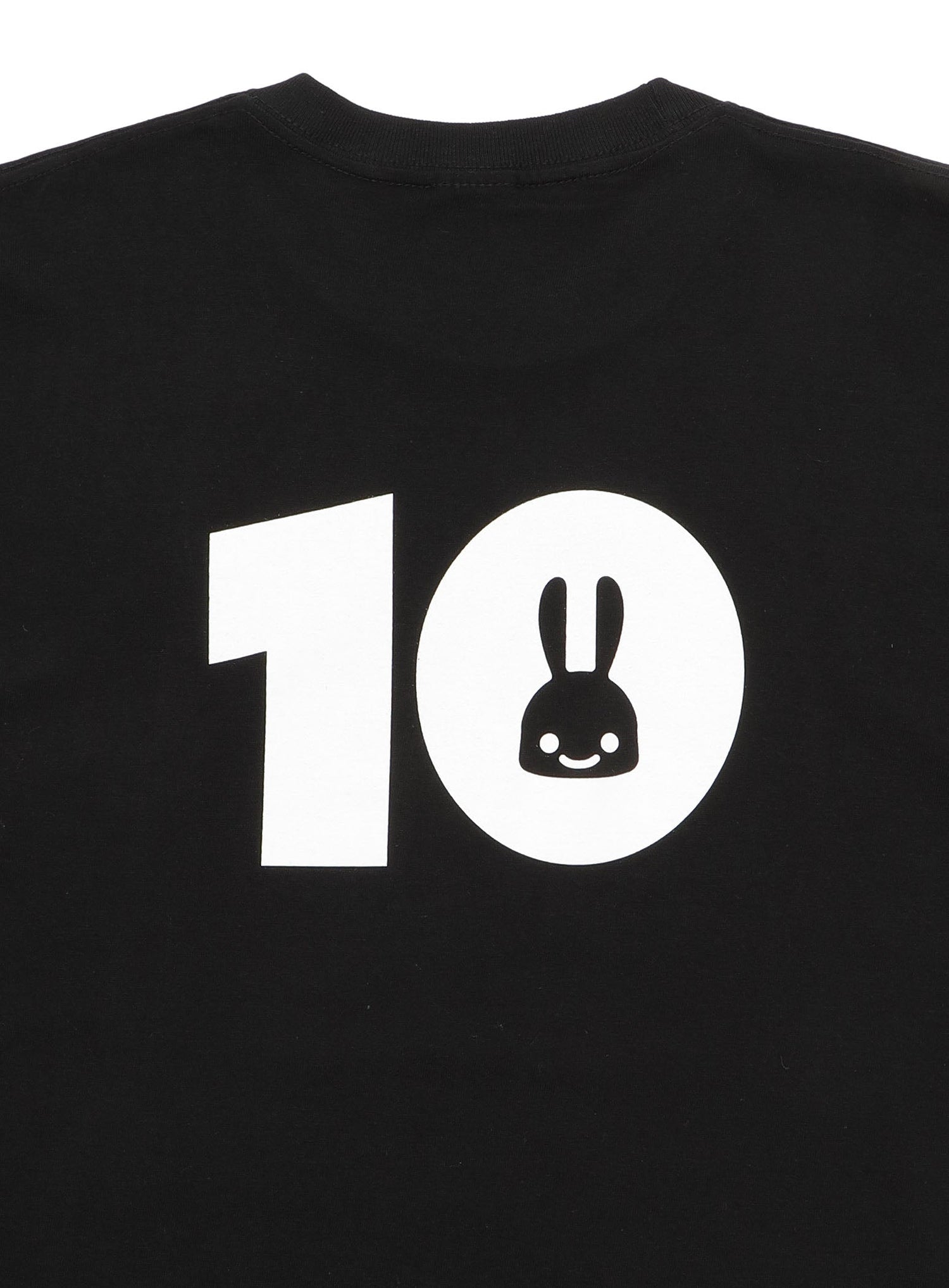 OS 10th Anniv. T-SHIRTS 審査10点