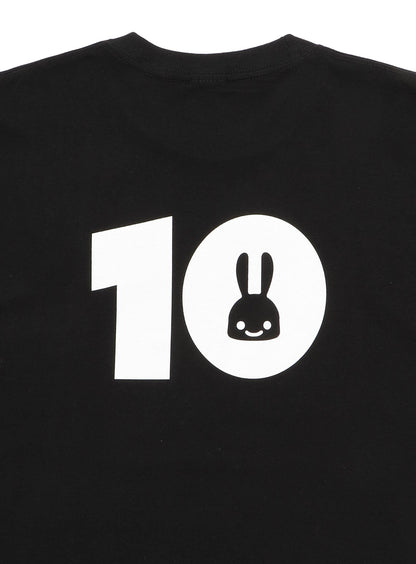 OS 10th Anniv. T-SHIRTS 審査10点