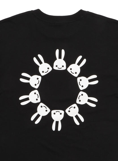 OS 10th Anniv. T-SHIRTS 10つ子