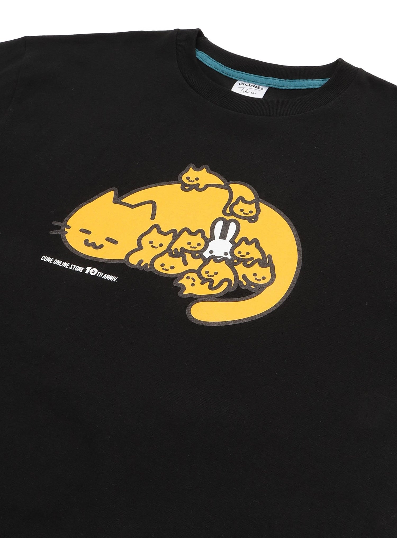 OS 10th Anniv. T-SHIRTS 10つ子