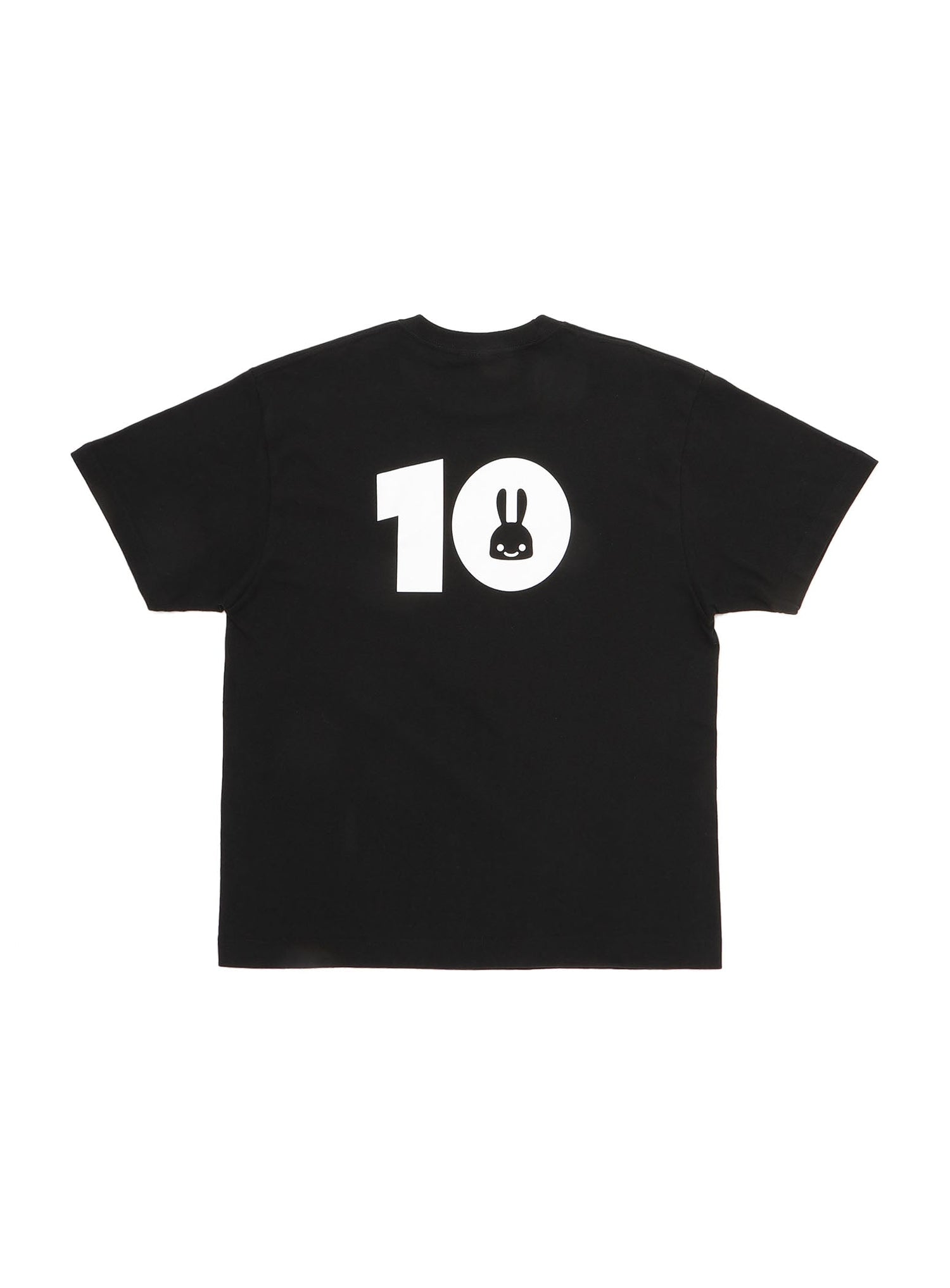 OS 10th Anniv. T-SHIRTS 背番号10