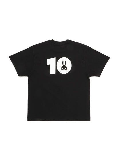 OS 10th Anniv. T-SHIRTS 背番号10