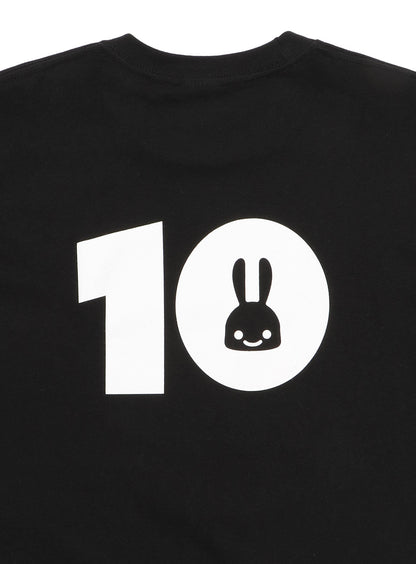 OS 10th Anniv. T-SHIRTS 背番号10