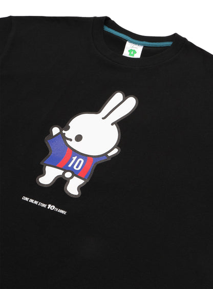 OS 10th Anniv. T-SHIRTS 背番号10