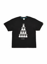 OS 10th Anniv. T-SHIRTS U10ピラミッド