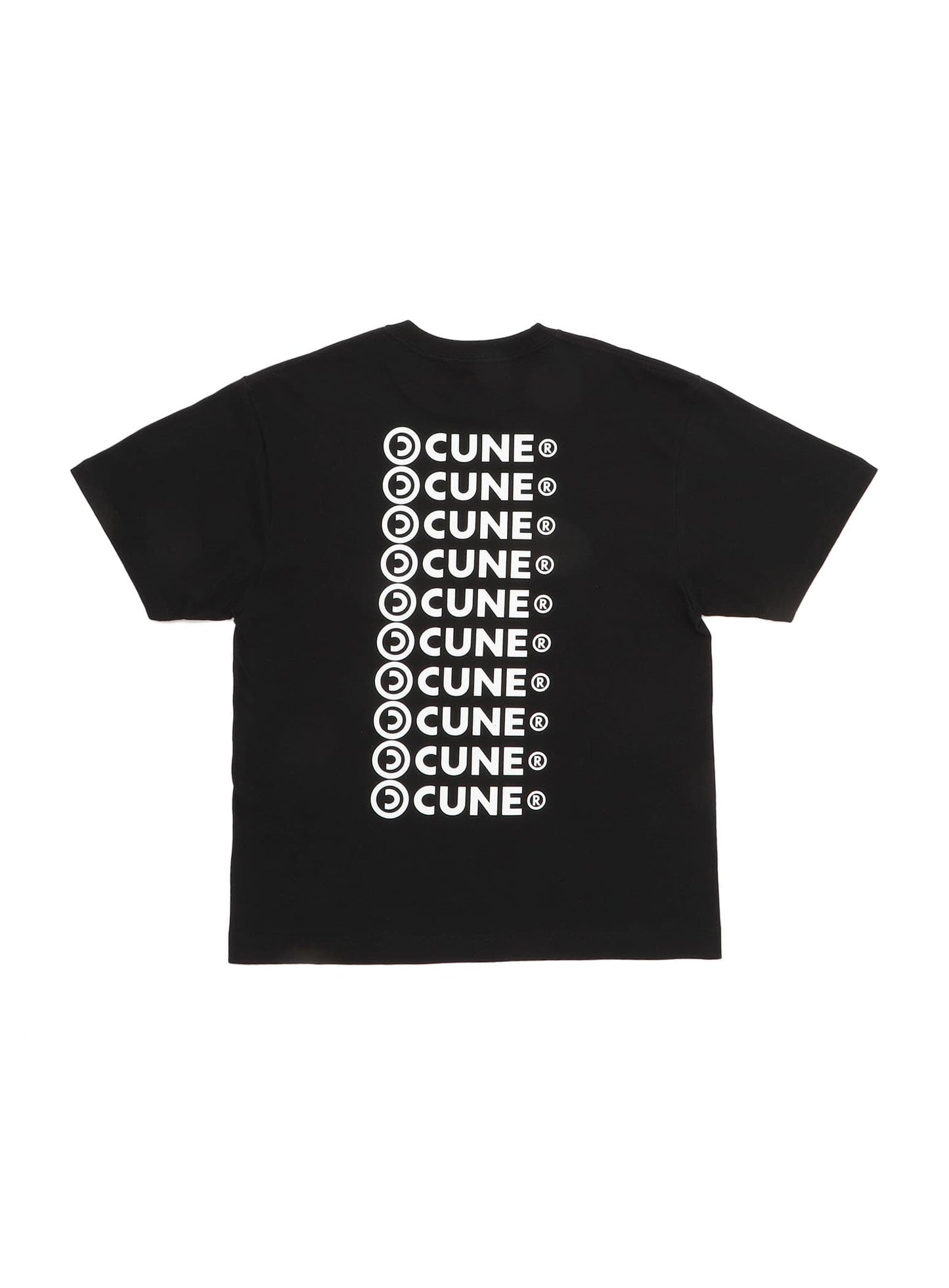 OS 10th Anniv. T-SHIRTS U10ピラミッド