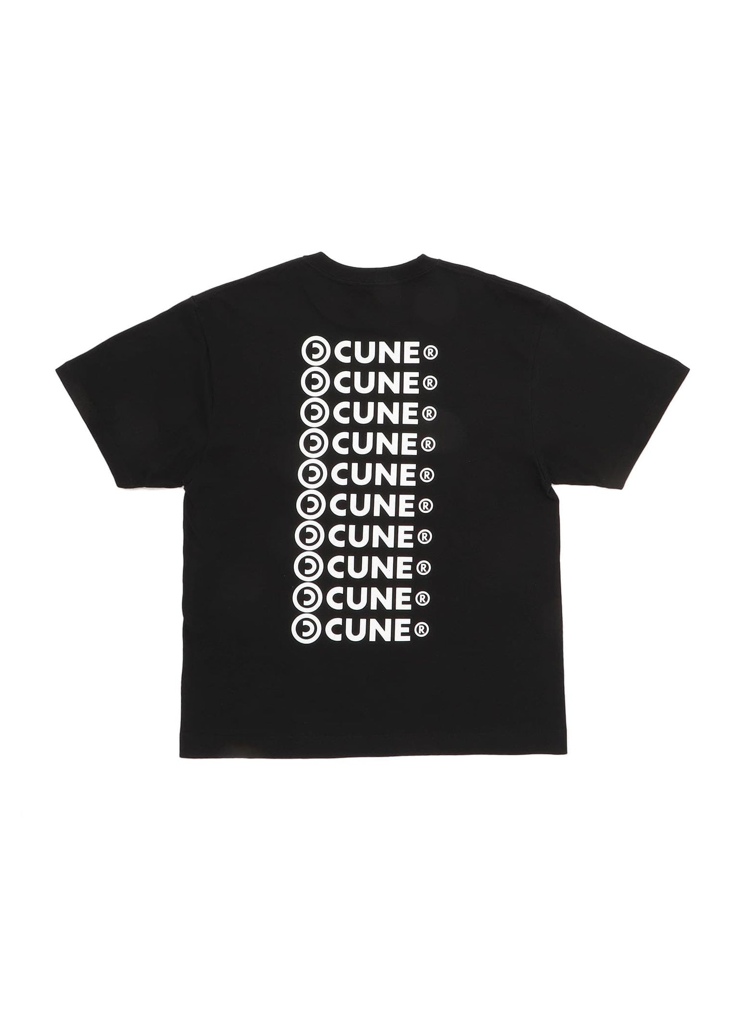 OS 10th Anniv. T-SHIRTS U10ピラミッド