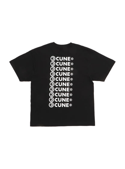 OS 10th Anniv. T-SHIRTS U10ピラミッド