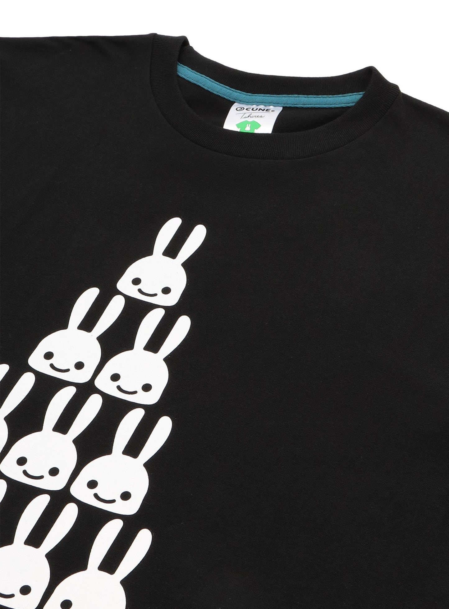 OS 10th Anniv. T-SHIRTS U10ピラミッド