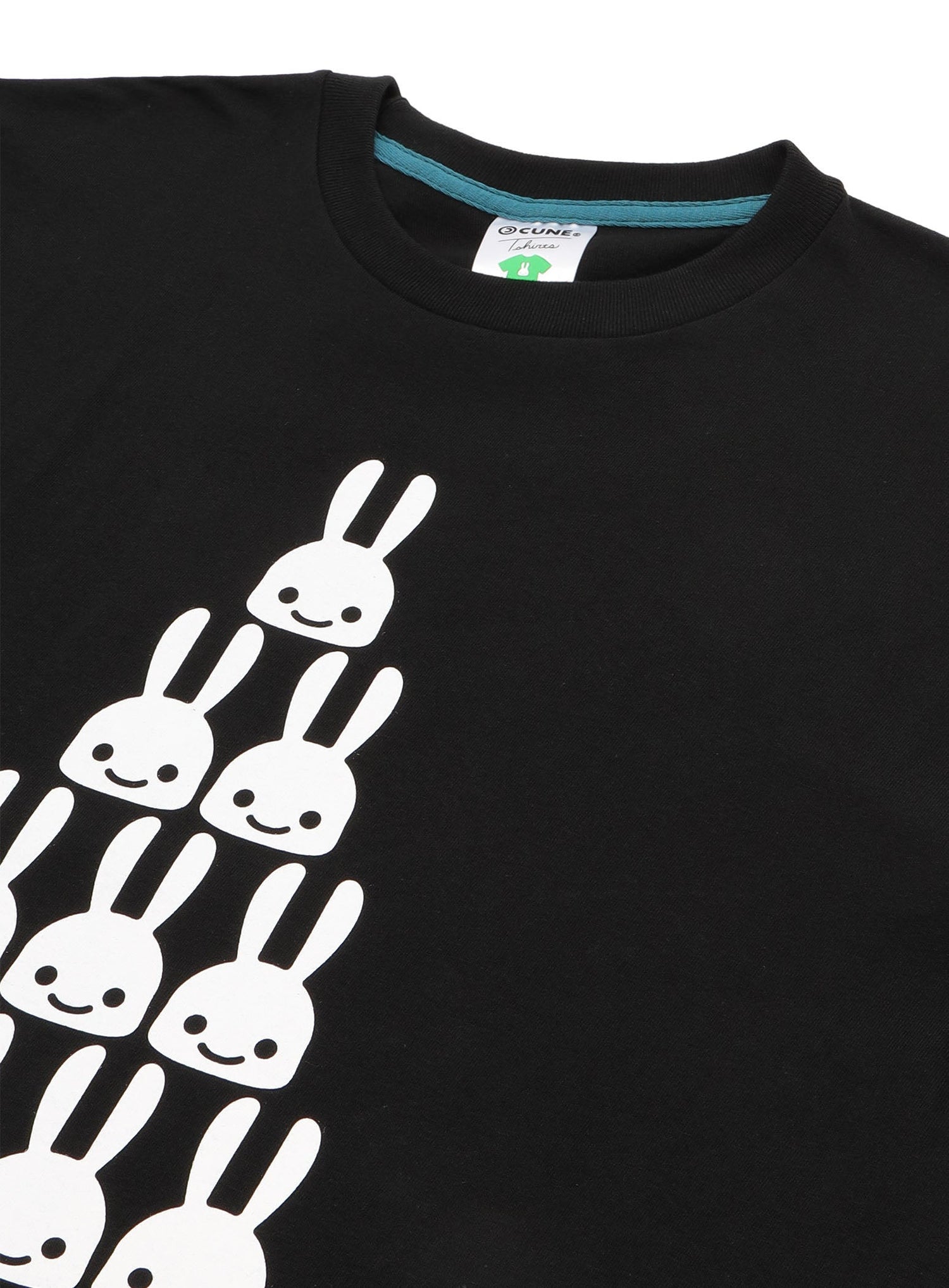 OS 10th Anniv. T-SHIRTS U10ピラミッド