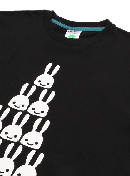 OS 10th Anniv. T-SHIRTS U10ピラミッド
