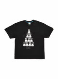 OS 10th Anniv. T-SHIRTS U10ピラミッド