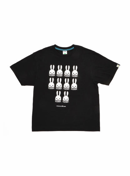 OS 10th Anniv. T-SHIRTS 10cm×10