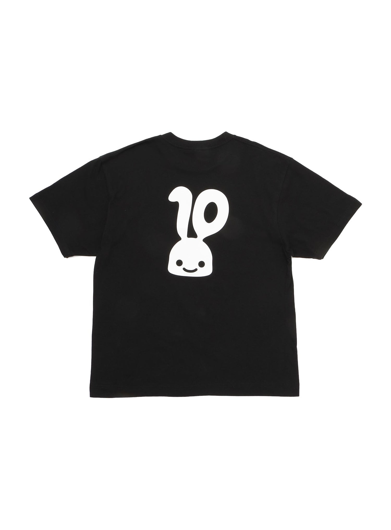 OS 10th Anniv. T-SHIRTS 10cm×10