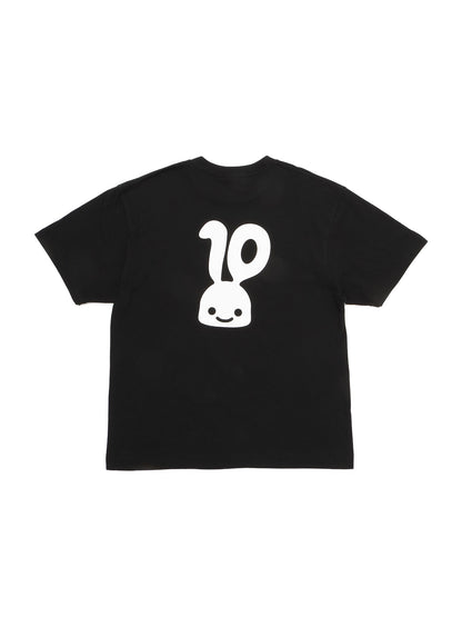 OS 10th Anniv. T-SHIRTS 10cm×10