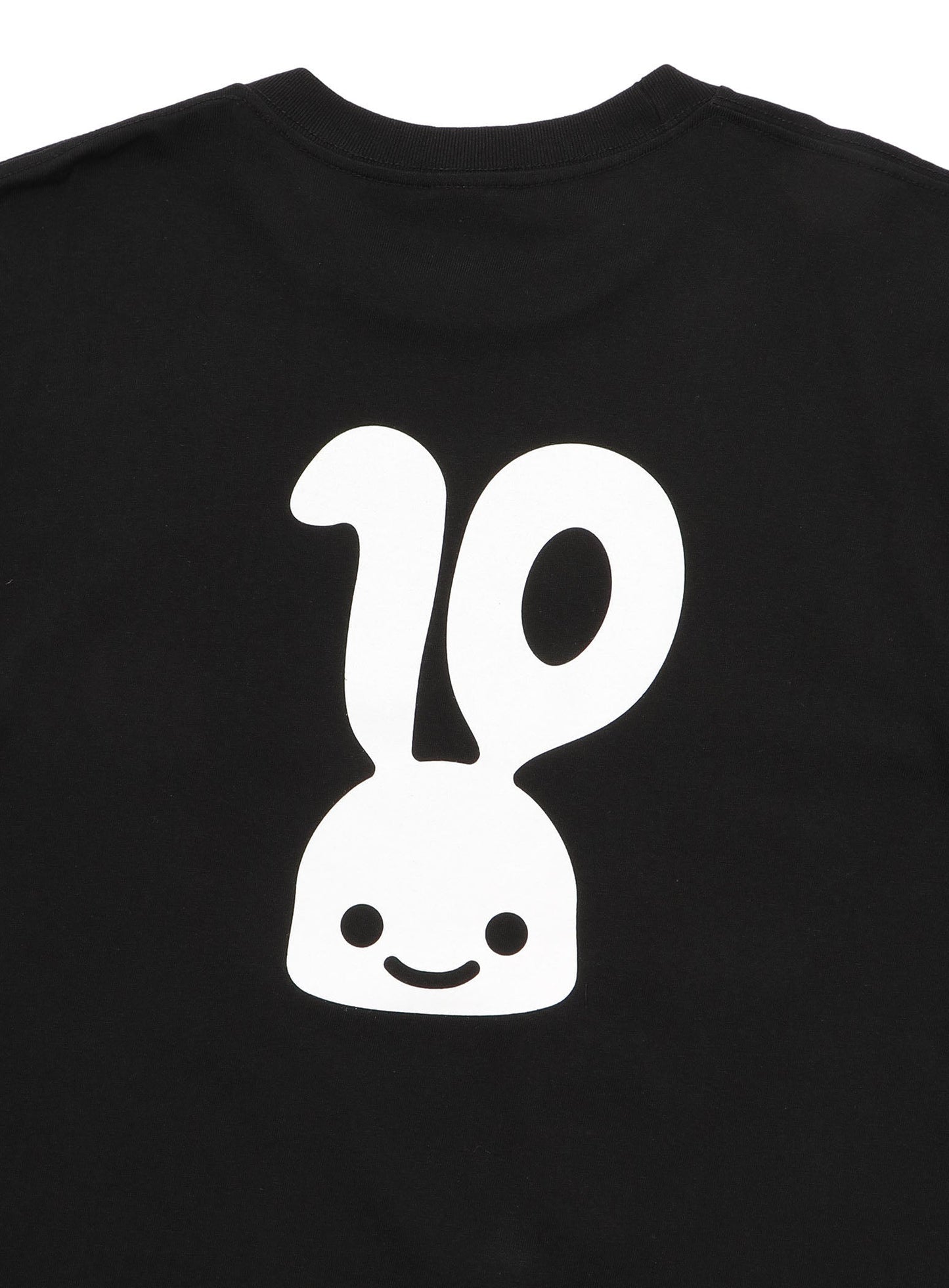 OS 10th Anniv. T-SHIRTS 10cm×10