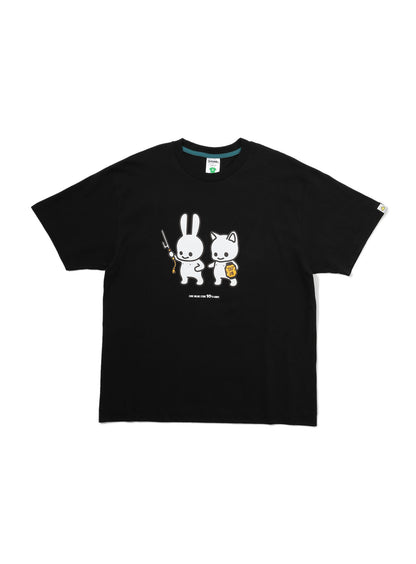 OS 10th Anniv. T-SHIRTS 十手