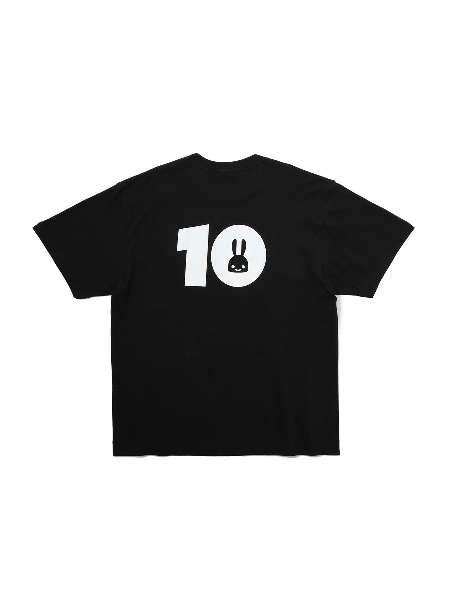 OS 10th Anniv. T-SHIRTS 第10巻
