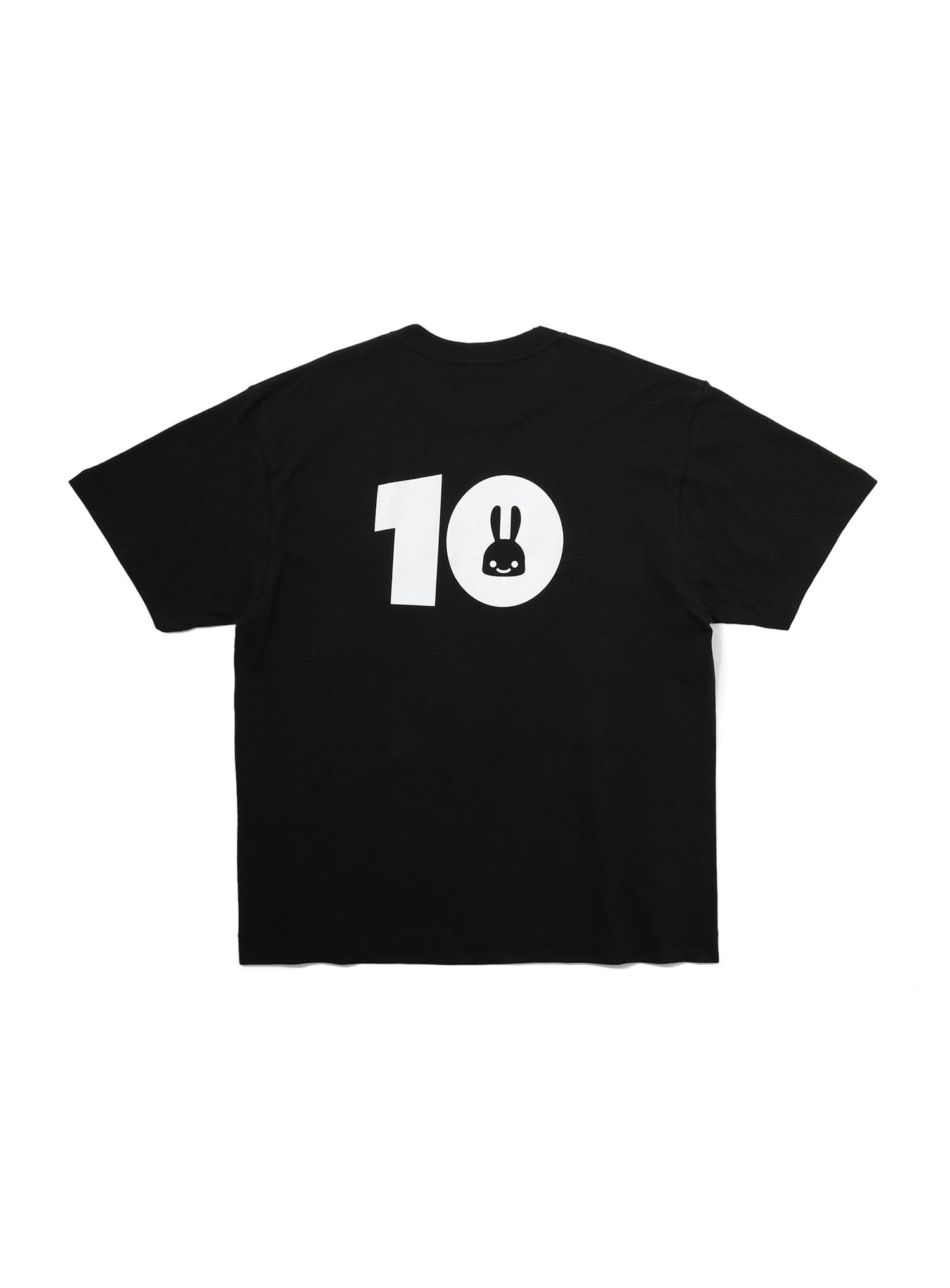 OS 10th Anniv. T-SHIRTS 第10巻