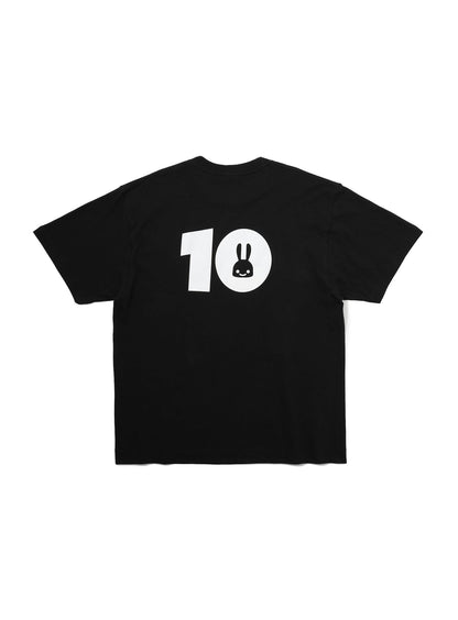OS 10th Anniv. T-SHIRTS 第10巻