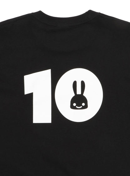 OS 10th Anniv. T-SHIRTS 第10巻
