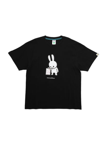 OS 10th Anniv. T-SHIRTS テスト10点