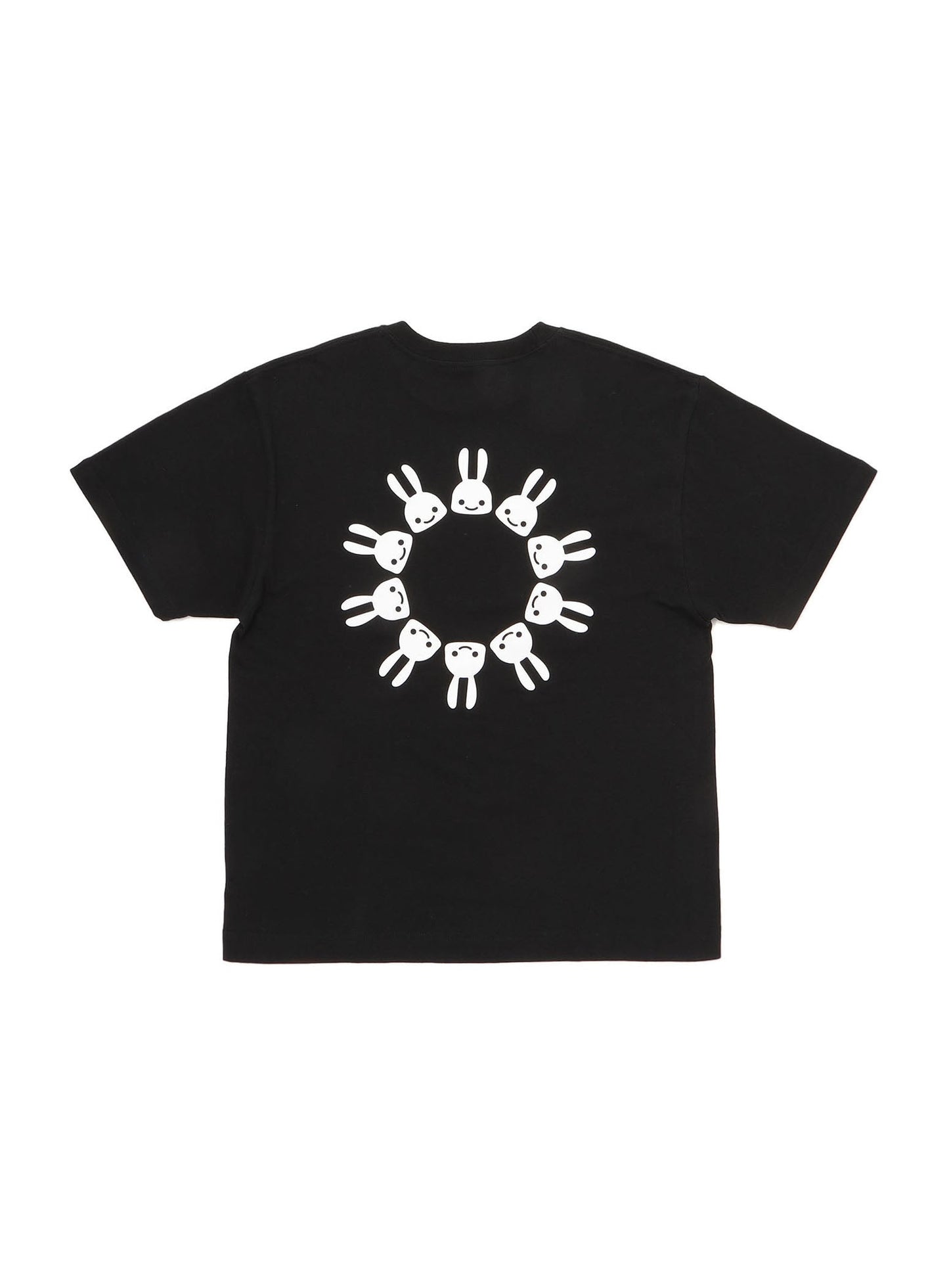 OS 10th Anniv. T-SHIRTS 10徳ナイフ