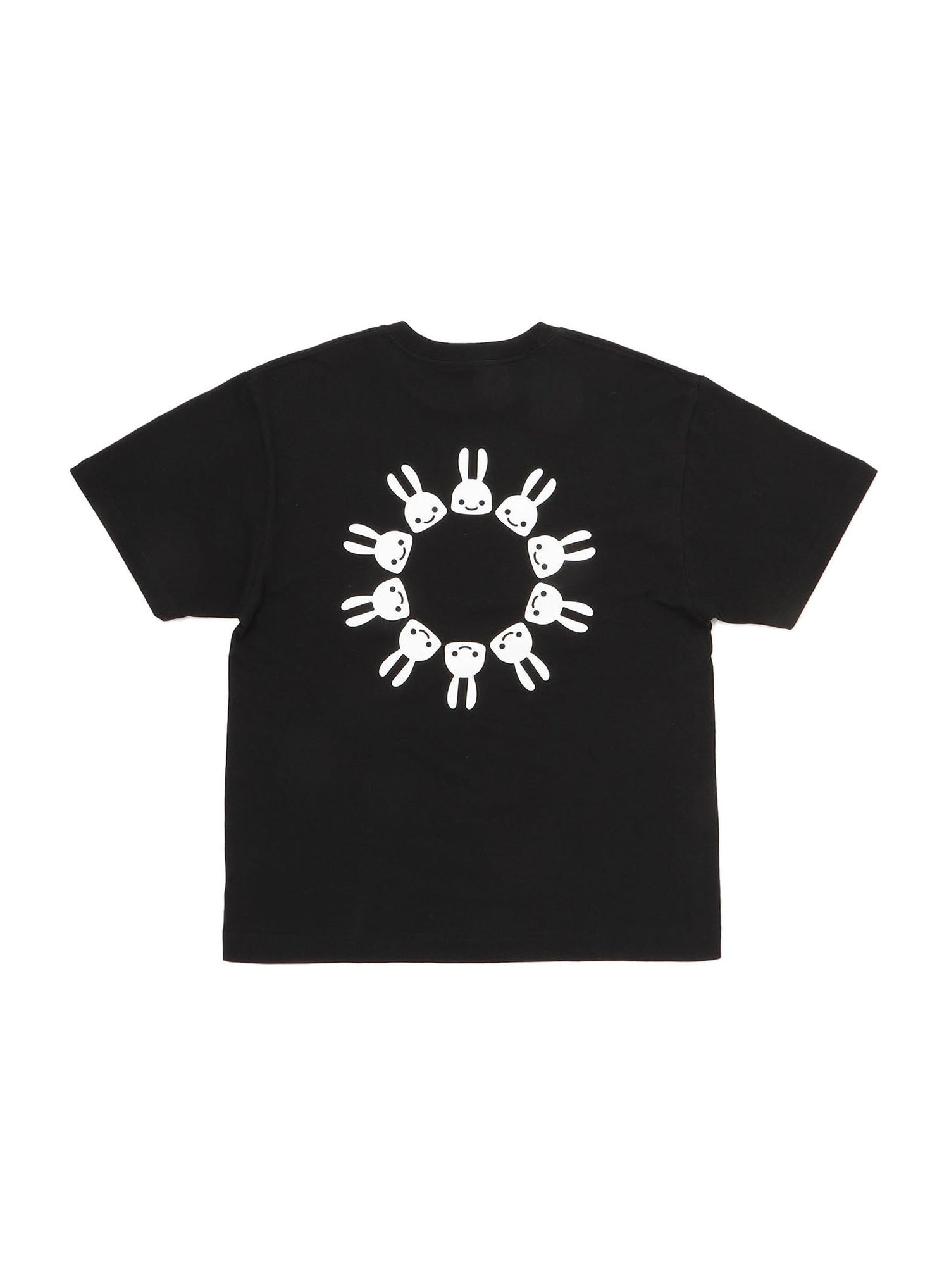 OS 10th Anniv. T-SHIRTS 10徳ナイフ