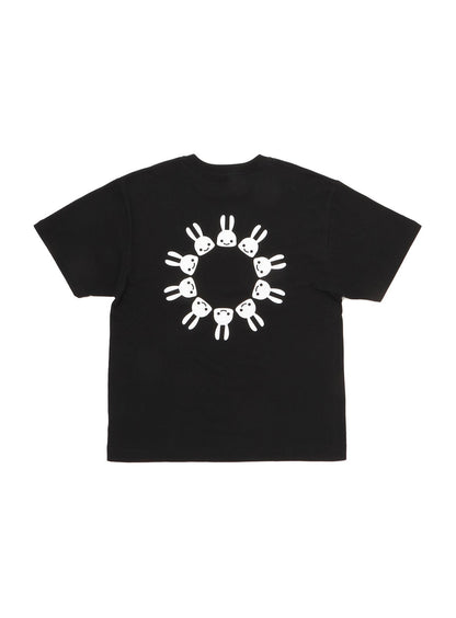 OS 10th Anniv. T-SHIRTS 10徳ナイフ