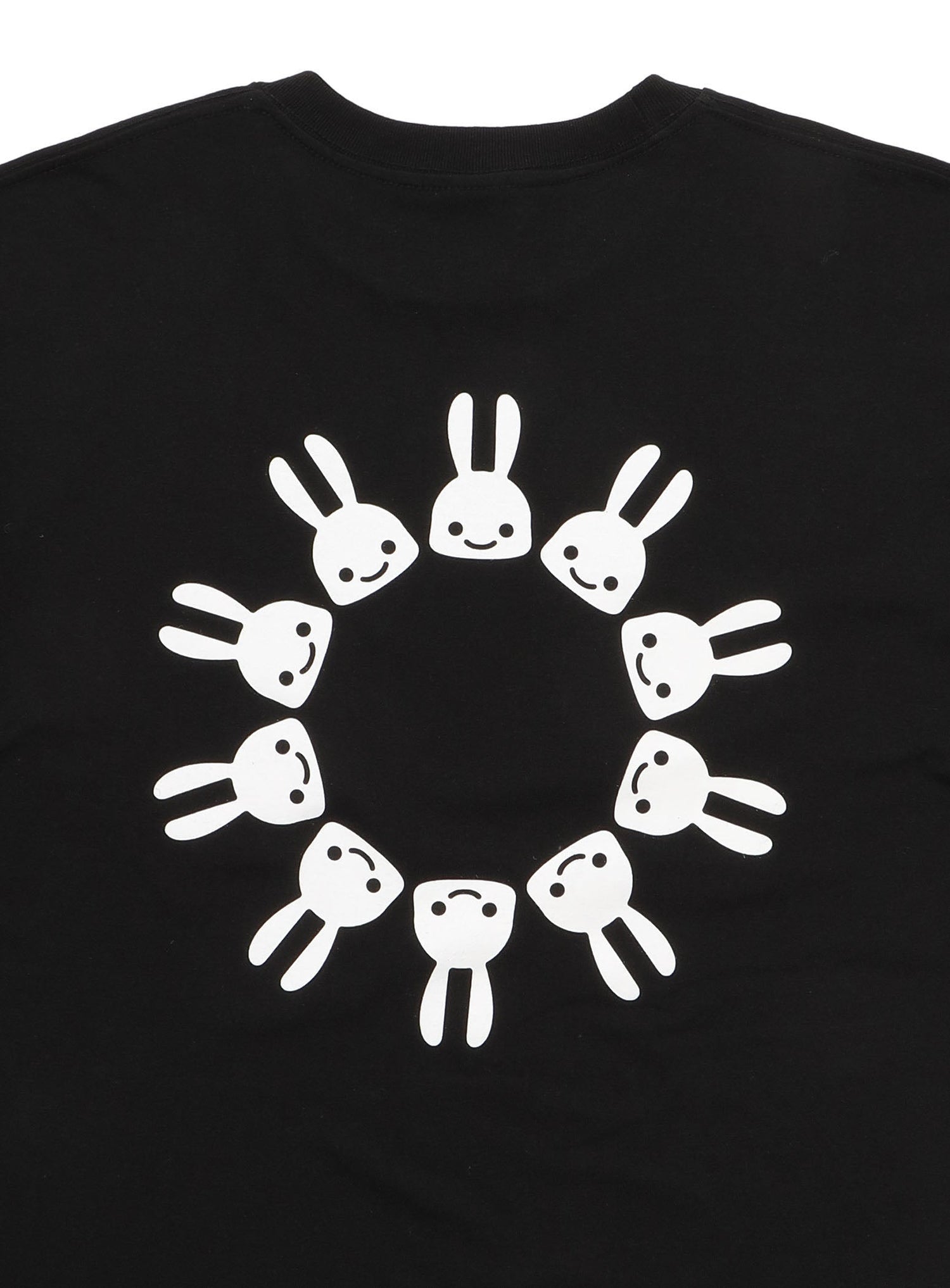 OS 10th Anniv. T-SHIRTS 10徳ナイフ