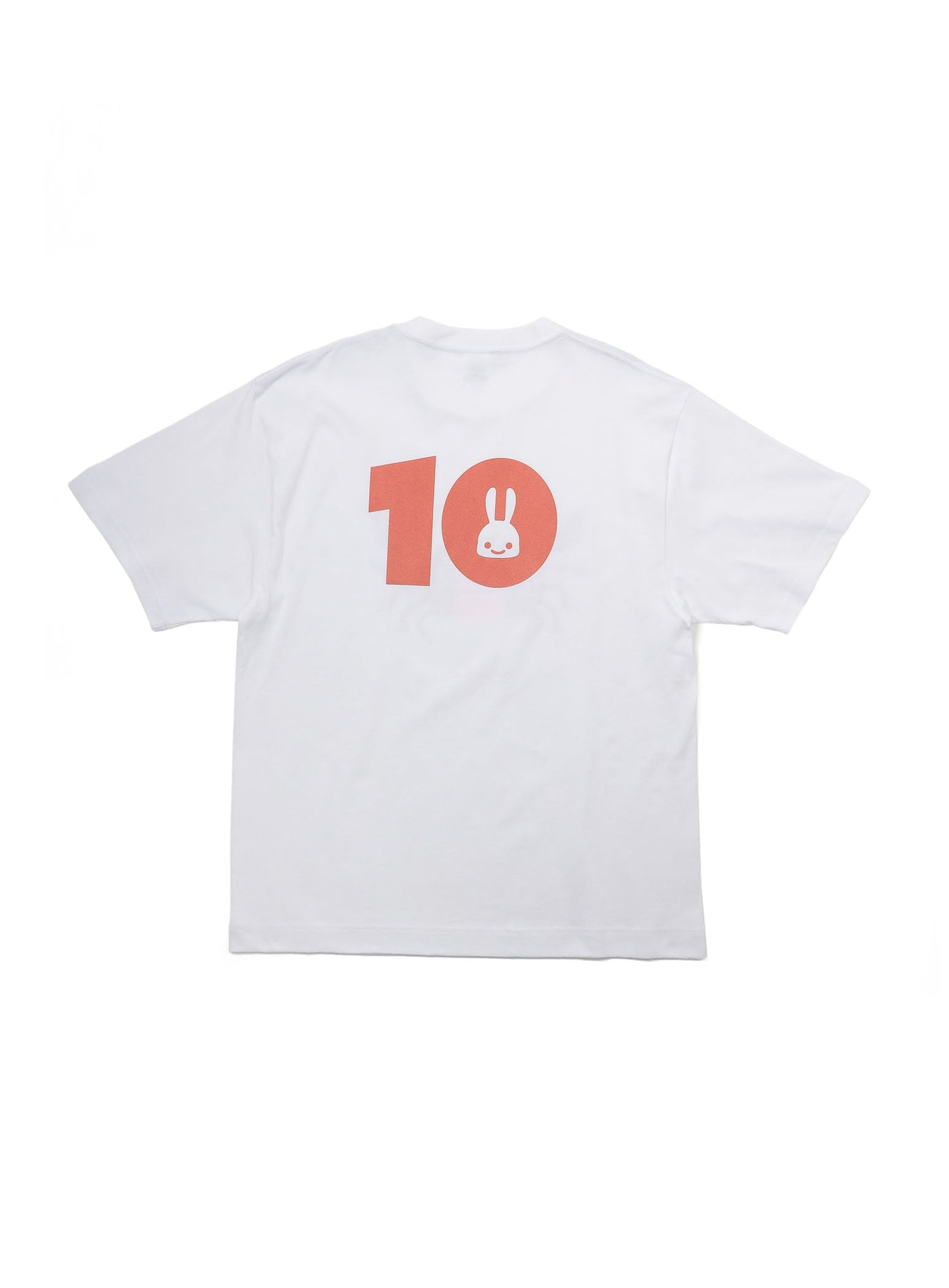 OS 10th Anniv. T-SHIRTS 十脚類