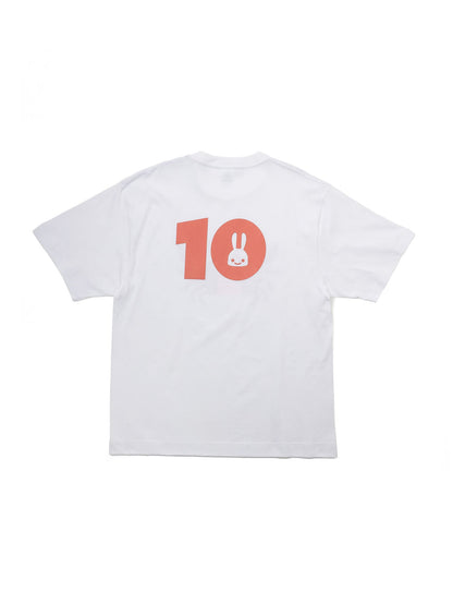 OS 10th Anniv. T-SHIRTS 十脚類