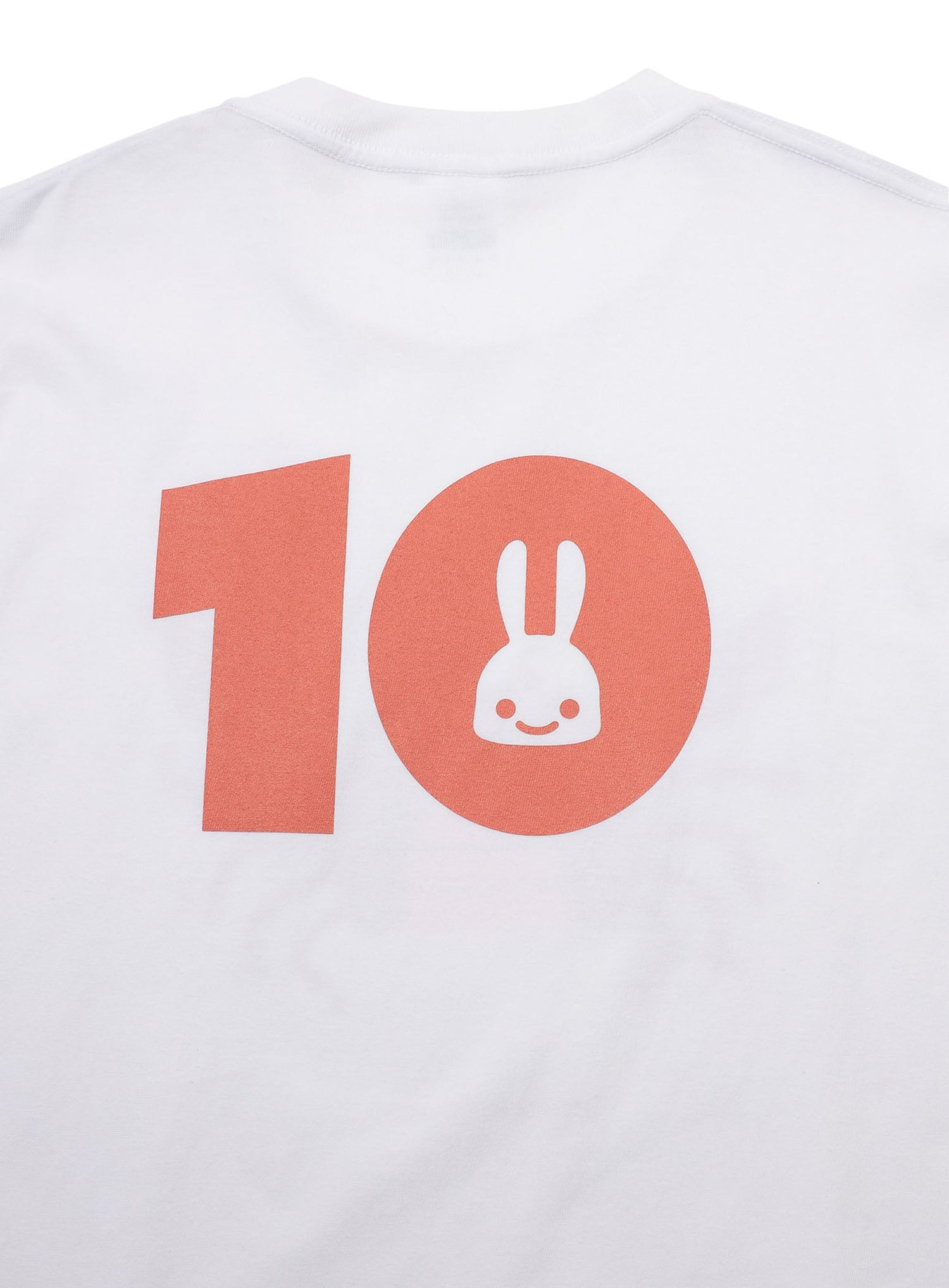 OS 10th Anniv. T-SHIRTS 十脚類