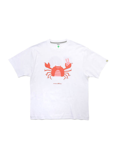 OS 10th Anniv. T-SHIRTS 十脚類