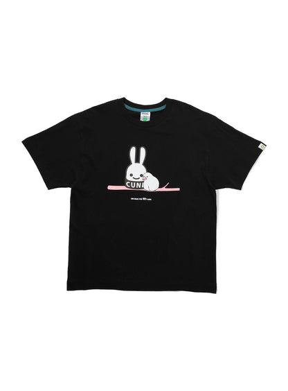 OS 10th Anniv. T-SHIRTS ジュウシマツ