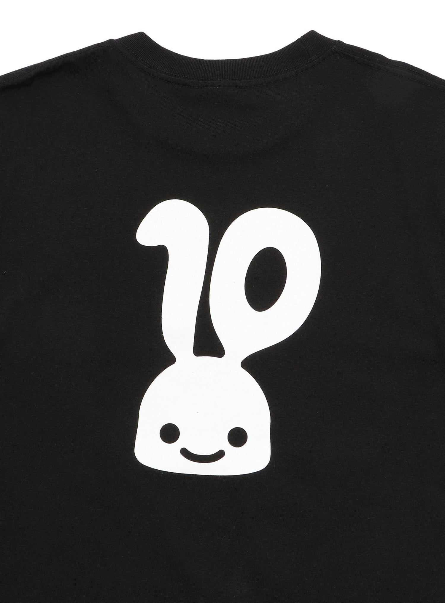OS 10th Anniv. T-SHIRTS ジュウシマツ