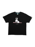 OS 10th Anniv. T-SHIRTS ジュウシマツ