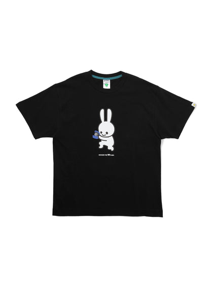 OS 10th Anniv. T-SHIRTS 10カラット