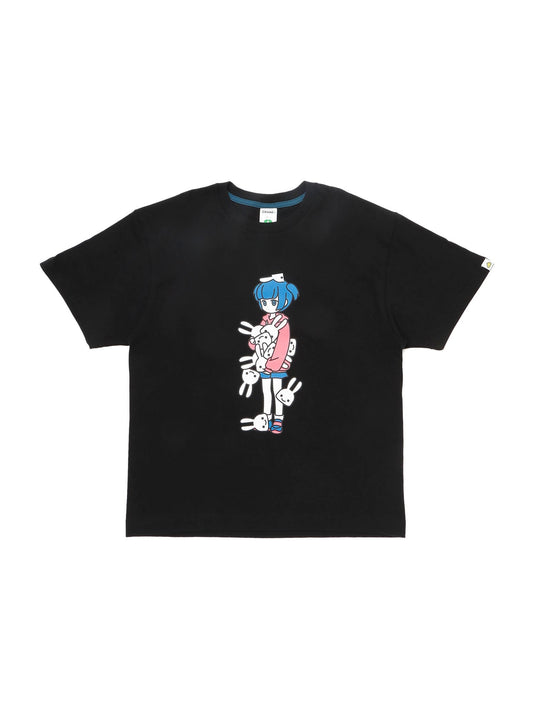 CUNE OS Ten and a quarter years old T-SHIRTS 10.25個
