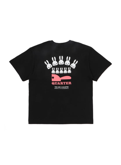 CUNE OS Ten and a quarter years old T-SHIRTS 10.25個
