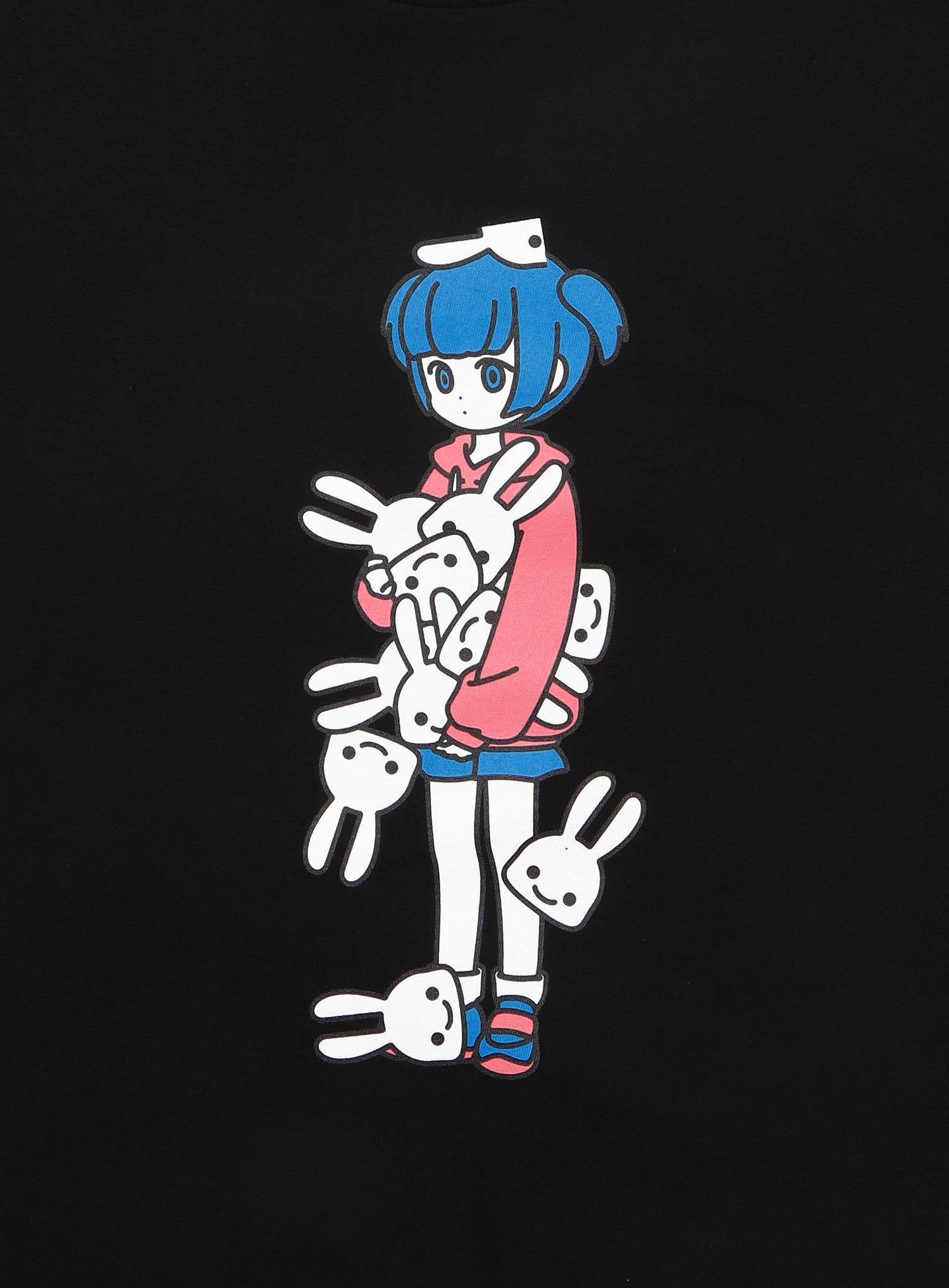 CUNE OS Ten and a quarter years old T-SHIRTS 10.25個