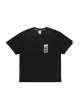 CUNE OS Ten and a quarter years old T-SHIRTS 名札