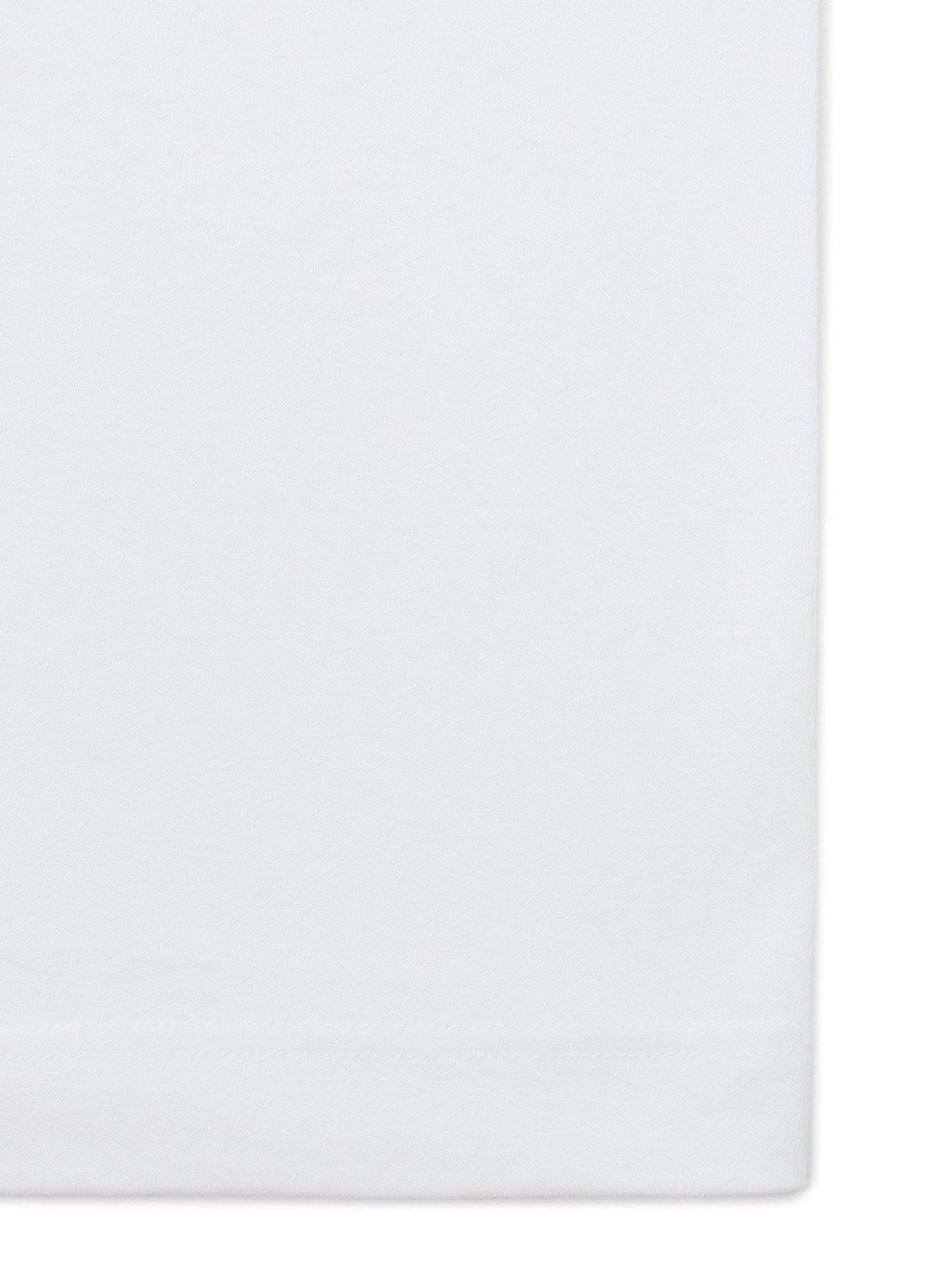 CUNE OS Ten and a quarter years old T-SHIRTS 雑巾がけ
