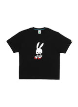 CUNE OS Ten and a quarter years old T-SHIRTS うわばき