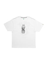 CUNE OS Ten and a quarter years old T-SHIRTS 給食係