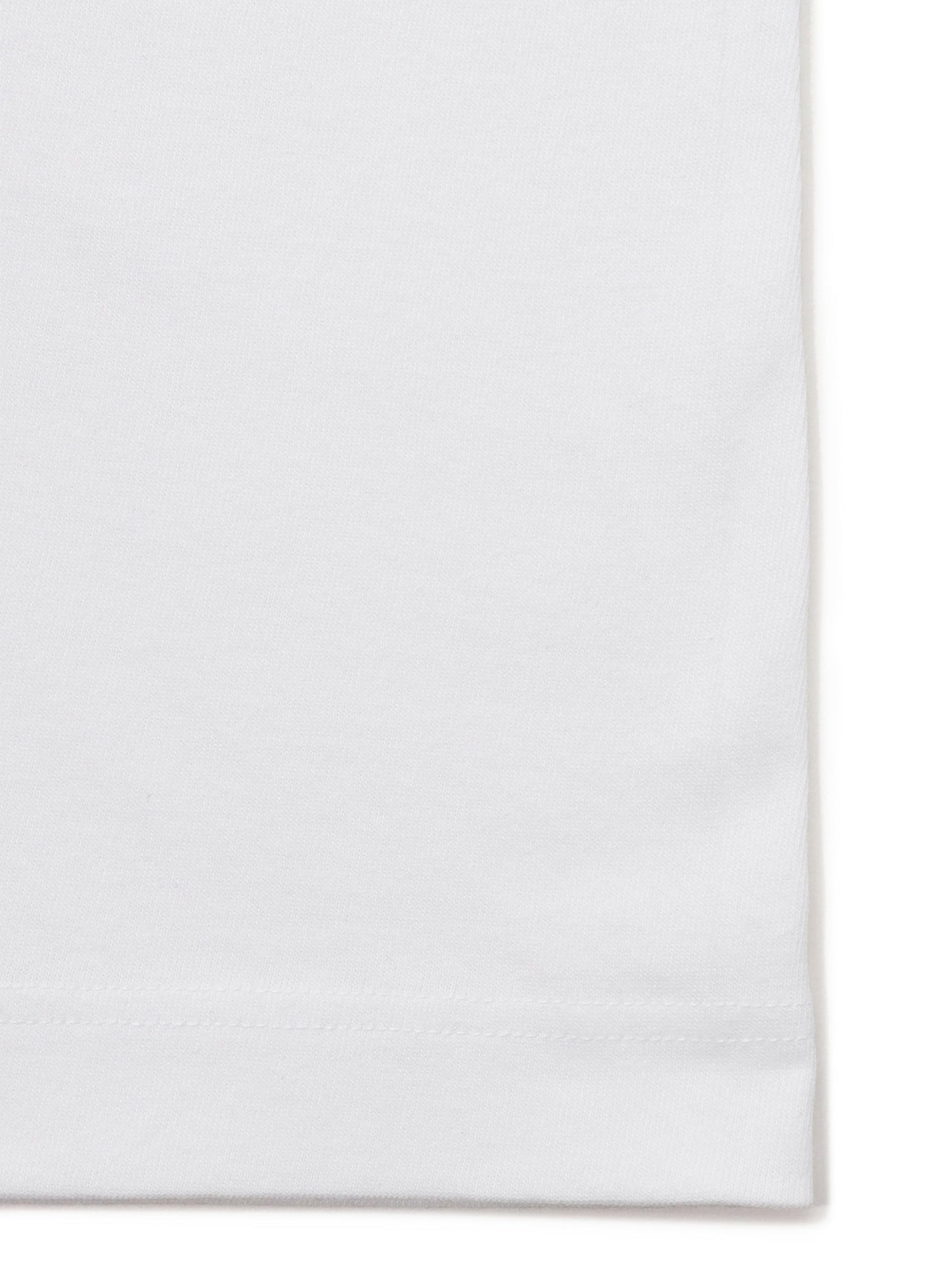 CUNE OS Ten and a quarter years old T-SHIRTS 給食係