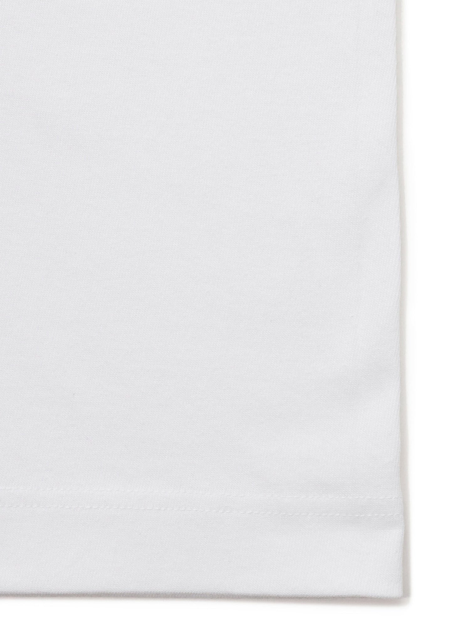 CUNE OS Ten and a quarter years old T-SHIRTS 給食係