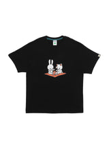 CUNE OS Ten and a quarter years old T-SHIRTS 遠足
